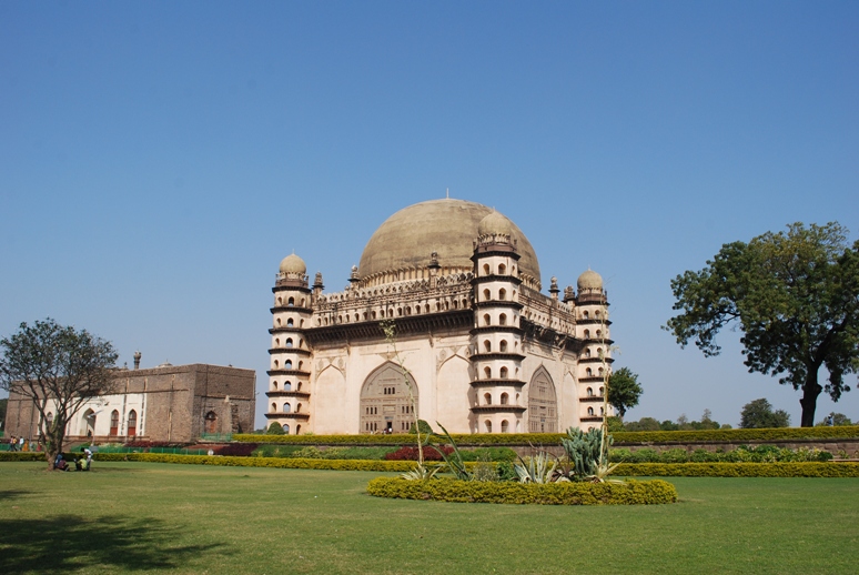 Gol Gumbaz